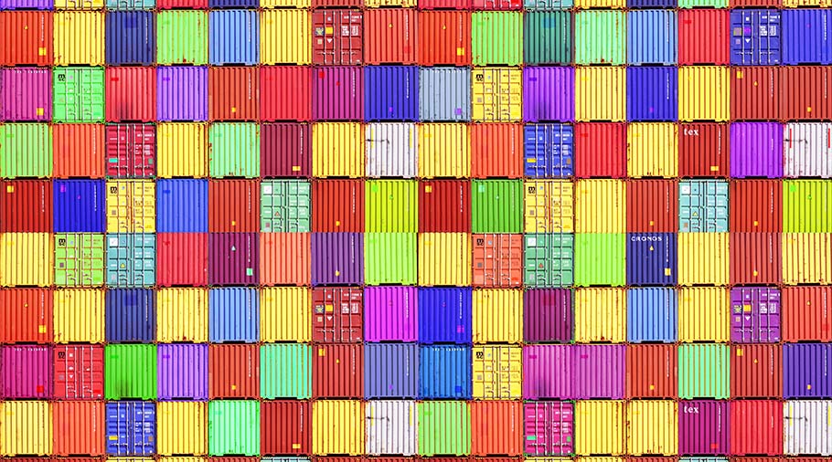 •  集装箱租赁