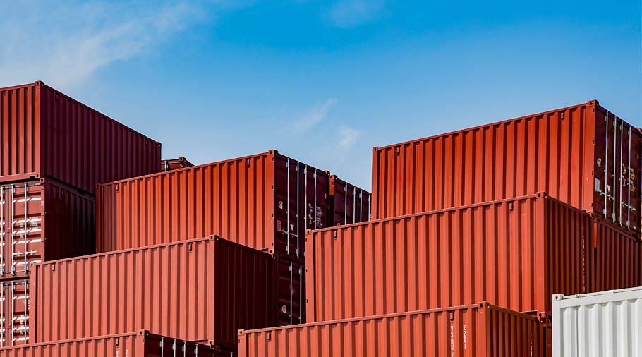 •  集装箱检验