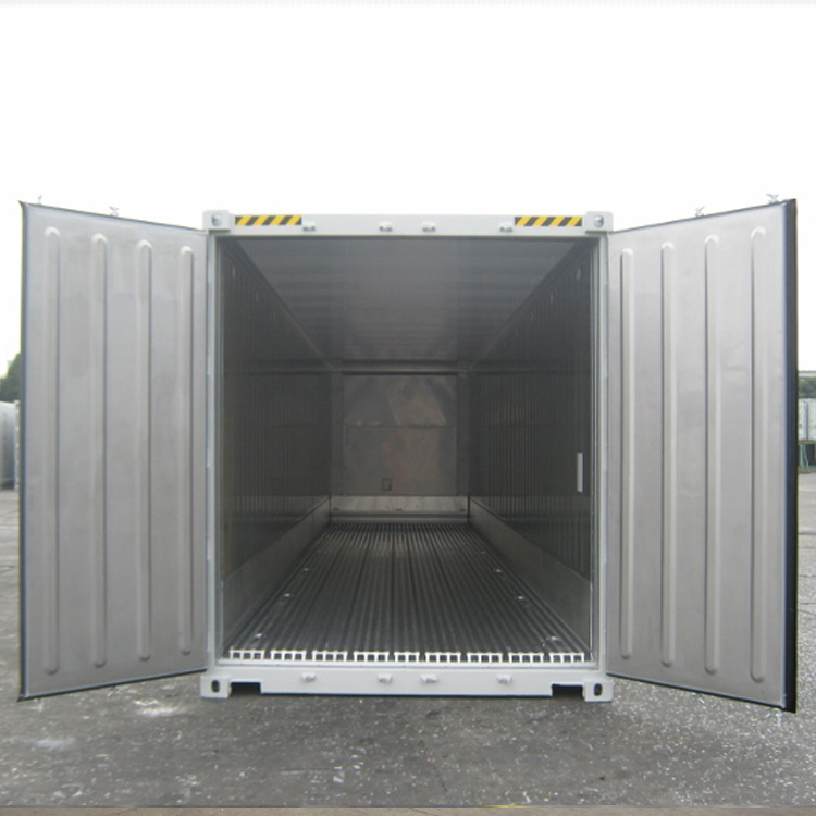 黄冈冷冻集装箱