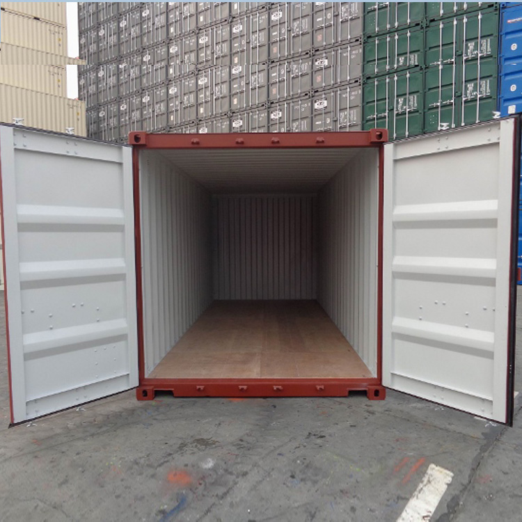 安康集装箱出售