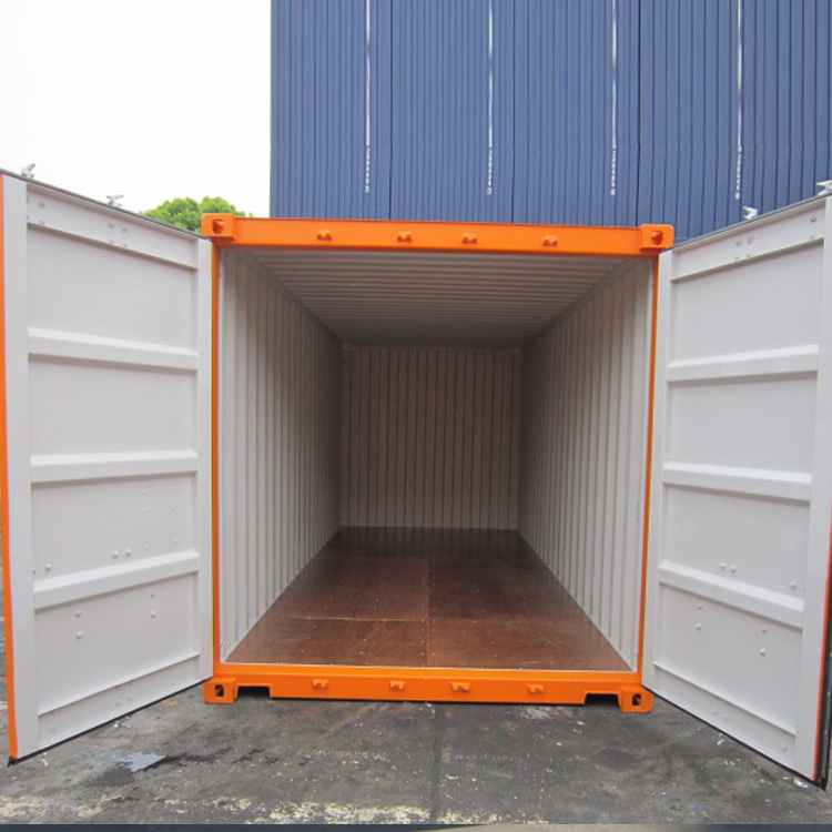 无锡集装箱检验