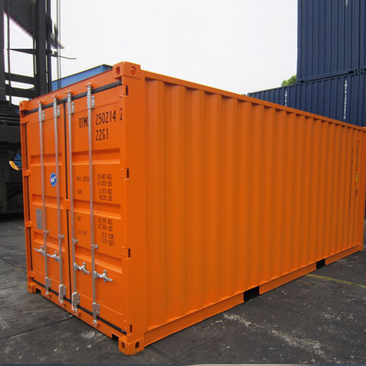 阿勒泰集装箱检验