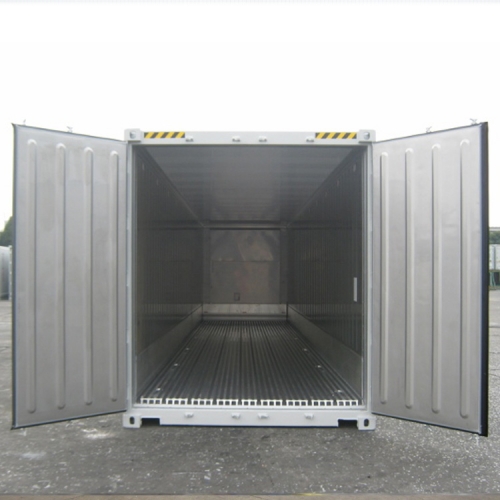 眉山冷冻集装箱