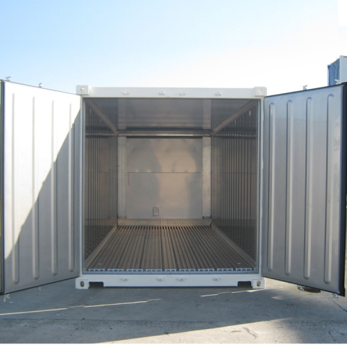 眉山冷藏集装箱