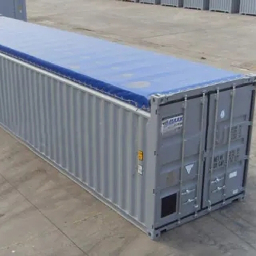 眉山开顶集装箱