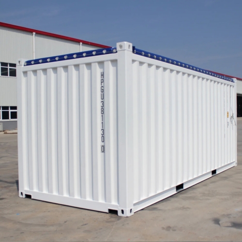 眉山开顶集装箱