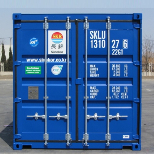 拉萨集装箱租赁