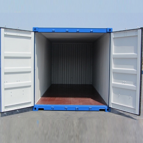 拉萨集装箱租赁