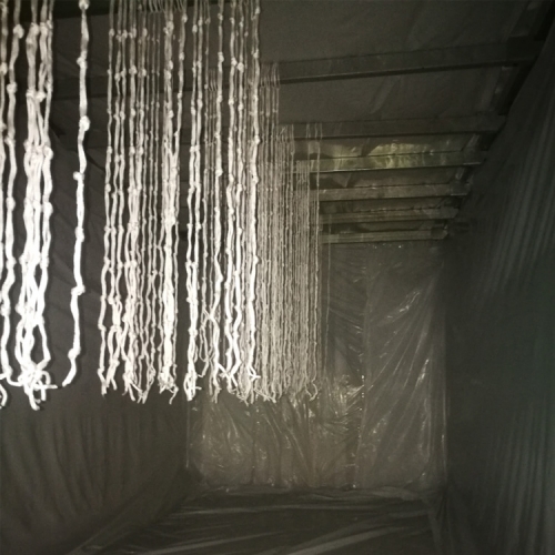 无锡挂衣集装箱