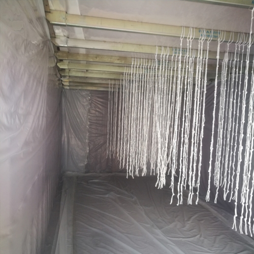 拉萨挂衣集装箱