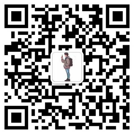 微信二维码